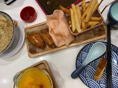 -龙记香港茶餐厅(久光百货店)