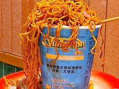 -迷你椰·泰式大排档(观前街店)