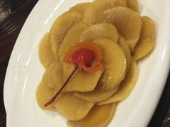 -春天里·老街坊餐厅(港隆广场店)