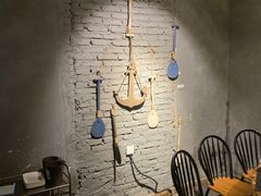 大堂-船奇蒸汽海鲜·闽菜(八市海鲜总店)