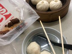 -大福星鱼丸(美食街店)