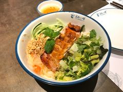 -美奈小馆·越南料理(中航城君尚购物中心店)