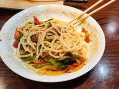 -巴依老爷新疆美食(牡丹园店)