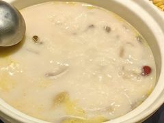 -湯系餐室(苏宁广场店)