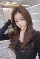 -3AM HAIR SALON染发接发