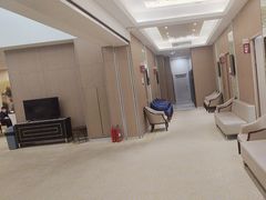 -美年大健康体检中心(牡丹园分院)