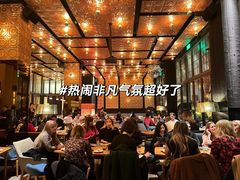 -THE CANNERY&JUJU 新鲜海鲜·牛排美食酒廊