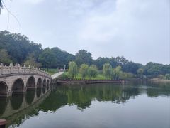 -虞山风景区