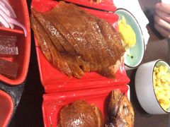 羲和烤鸭-羲和雅苑•北京烤鸭(吴中路万象城店)