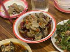 -冶建镜子·老南昌大排档·江西虾王(总店)