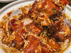 -老瑞福上海菜(人民广场店)