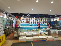 -御唐府海珊瑚主题餐厅