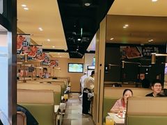 -海底捞火锅(吴中路店)