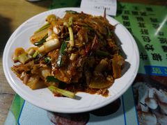 -88号小吃店·经典云南菜·地道纳西美食