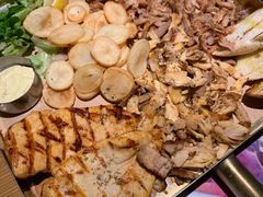 -HELLO MUSAE 拾光缪斯餐厅·纯正希腊风味(苏州中心店)