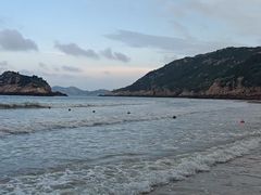-南麂列岛
