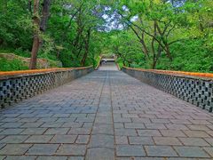 -沈阳市东陵公园