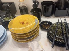 -争鲜回转寿司(浦东三钢里PLUS店)
