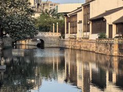 -青果巷历史文化街区