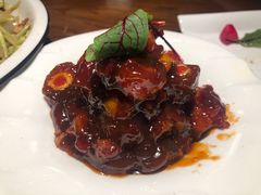 话梅小排-燕郊烧鸽子(广安路店)