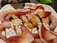 -德川家日本料理(中关村寰太大厦店)