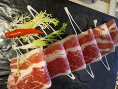-悟空酒场烤肉(凯德壹中心店)