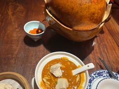 -面辣子·陕西家乡菜(钟楼店)