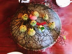 -解香楼(八盘岭路店)