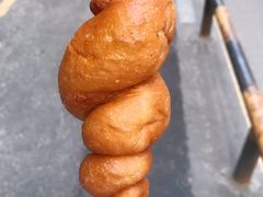 鸡腿面包-惠源面包店(开禾路店)