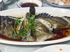 -范饭椰林川湘味海鲜·椰子鸡(三亚湾椰梦长廊店)