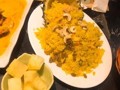 -TAIMING泰鸣东南亚餐厅(益华广场店)