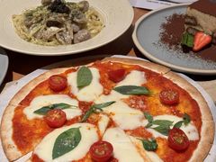 -新贝乐意大利餐厅(苏州中心店)