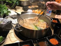 -手选潮汕鲜活牛肉火锅(二七广场店)