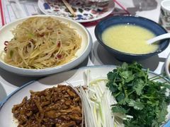 -老昌春饼(西民主路总店)