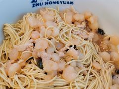 -朱洪元苏式面馆(绿宝广场店)