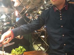 -原始泥炉烤肉(总店)