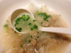 上汤鱼包-石岐佬中山菜馆(张溪店)