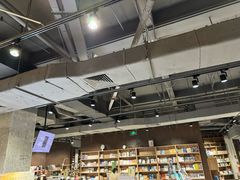 -扶光书店(中环店)