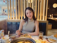 -温野菜涮涮锅(曲江大悦城店)