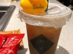 -LINLEE林里·手打柠檬茶(惠城仲恺天益城店)