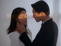 -青禾婚纱摄影(杭州店)