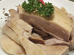 -古都历食南京菜·烤鸭·鸭血粉丝·汤包(南京博物院店)