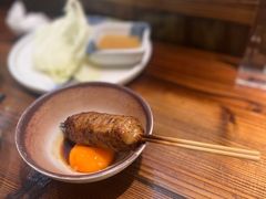 -鸟鹏烧鸟居酒屋(熙龙湾店)