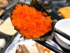 -烤路里·韩国品质自助烤肉(石路天虹4号店)