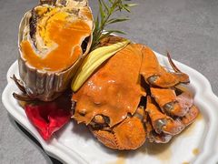 -姑苏家宴·苏帮菜·松鼠桂鱼(苏州总店)