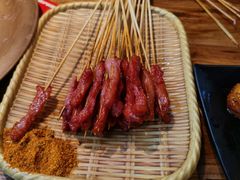 -老佛爷正宗铜炉蛙锅(五道口店)