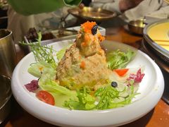 -三代烤肉(保利广场店)