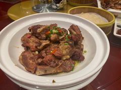 -海鲜码头·中国菜