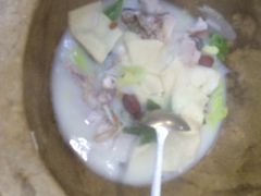 -滇香肴·云南菜蒸汽石锅鱼(云南北路店)
