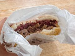 -清真拉妈卤味(回民街店)